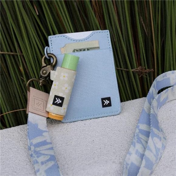 Thread Wallets Ultra Slim CardHolder Wallet-Slim Wallet for Women&Men Minimalist - Picture 5 of 7